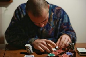 Mistakes First-Time Gamblers Make