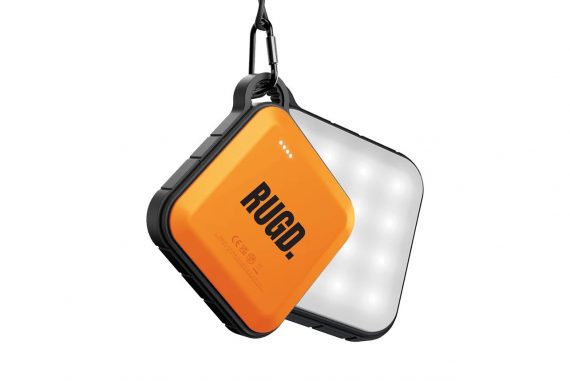 RUGD Power Bank