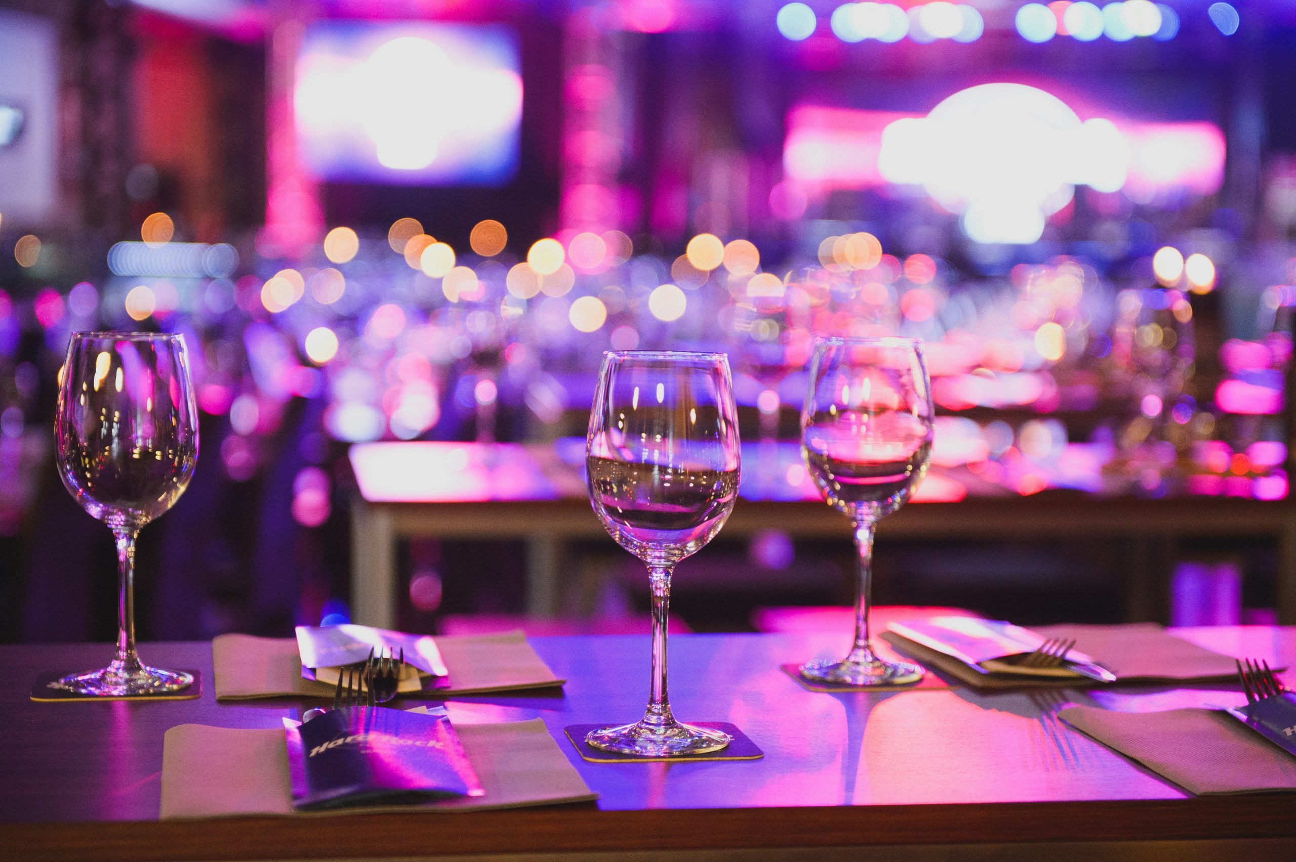 Where Passion Meets Precision: Redefining Roles in Modern Events