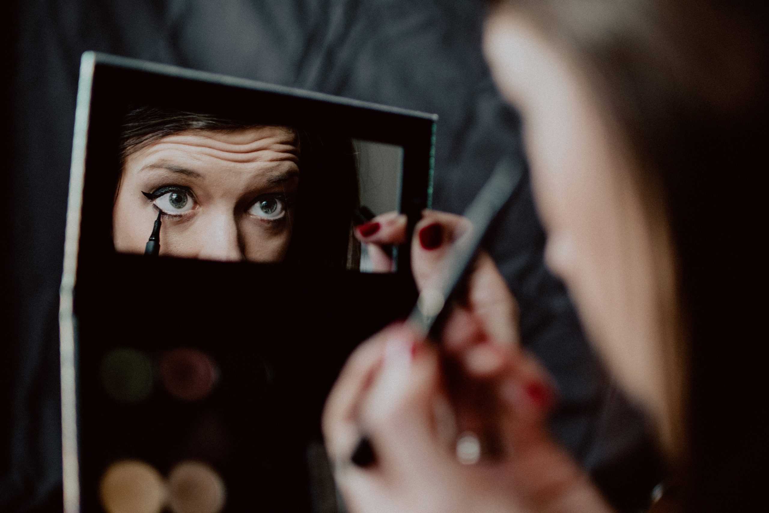 Effortless Beauty for the School Run (Because You Deserve It!)