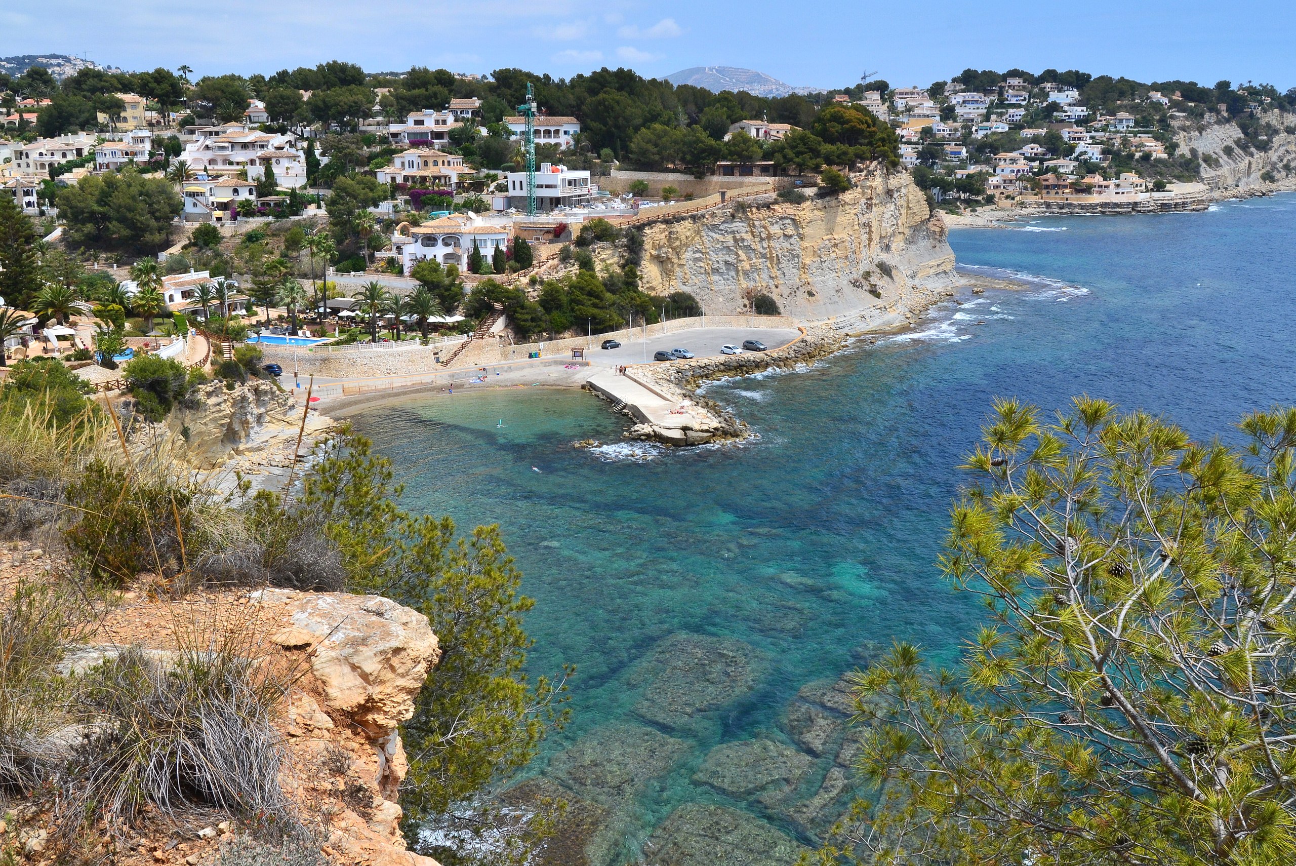 Relocating to Spain: Why Benissa is the Perfect Place to Call Home
