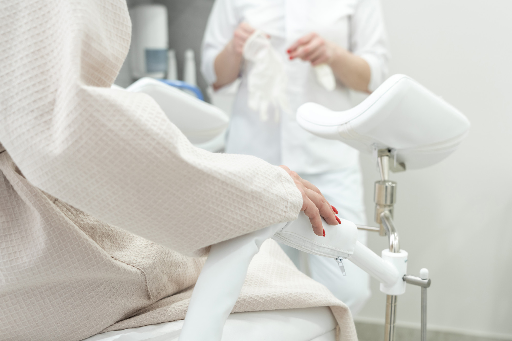 How a Holistic Approach to Women’s Health Can Transform Your Life