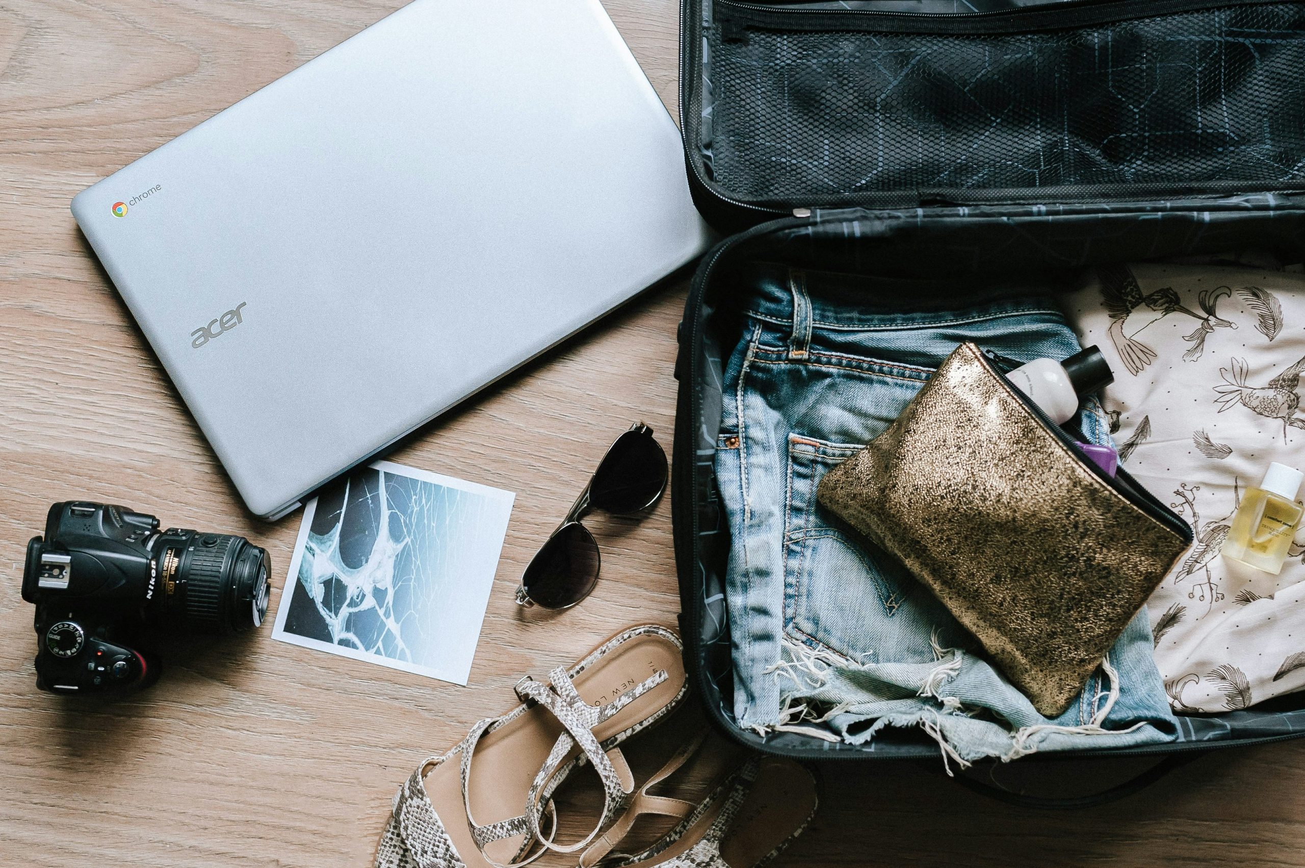 Choosing The Right Type Of Holiday For You
