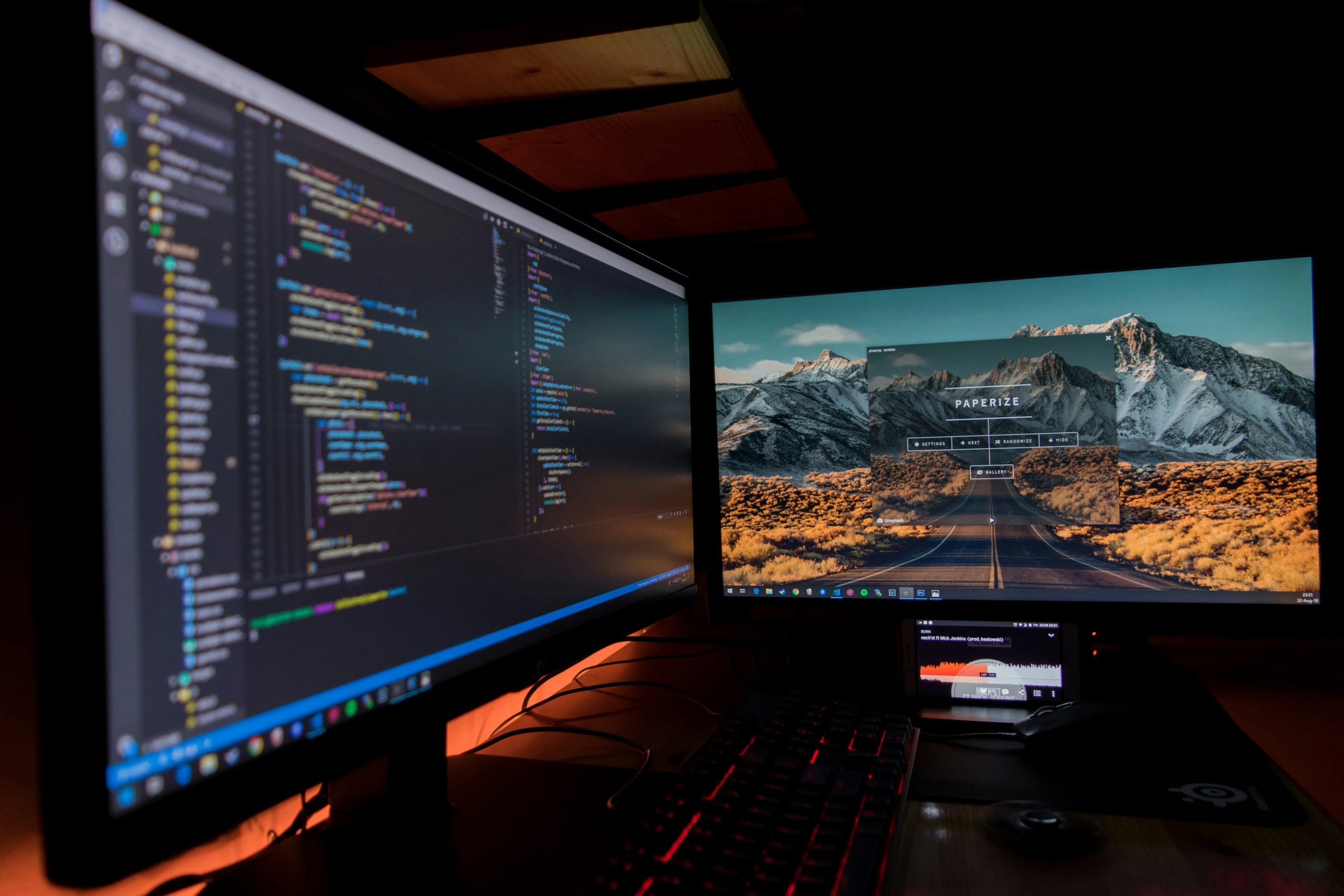 Budget Tech Upgrade: Top Affordable PCs and Monitors for 2025