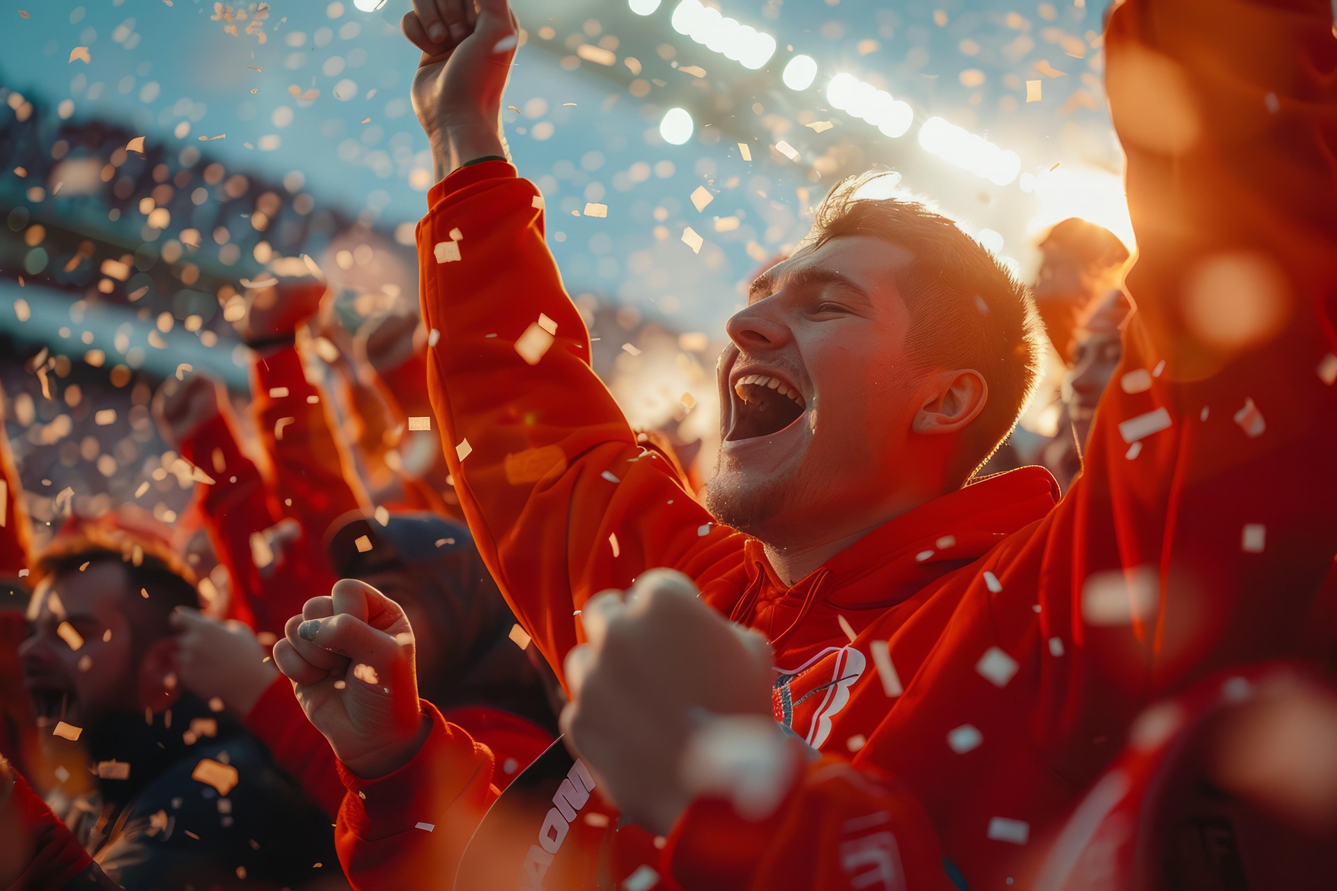 Underdog Stories: Football’s Greatest David vs Goliath Moments