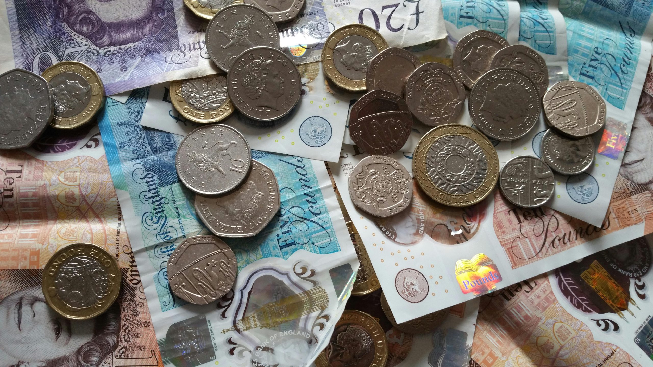 Climate Guilt Isn’t Making Brits Drive Less…It’s the Cost of Living