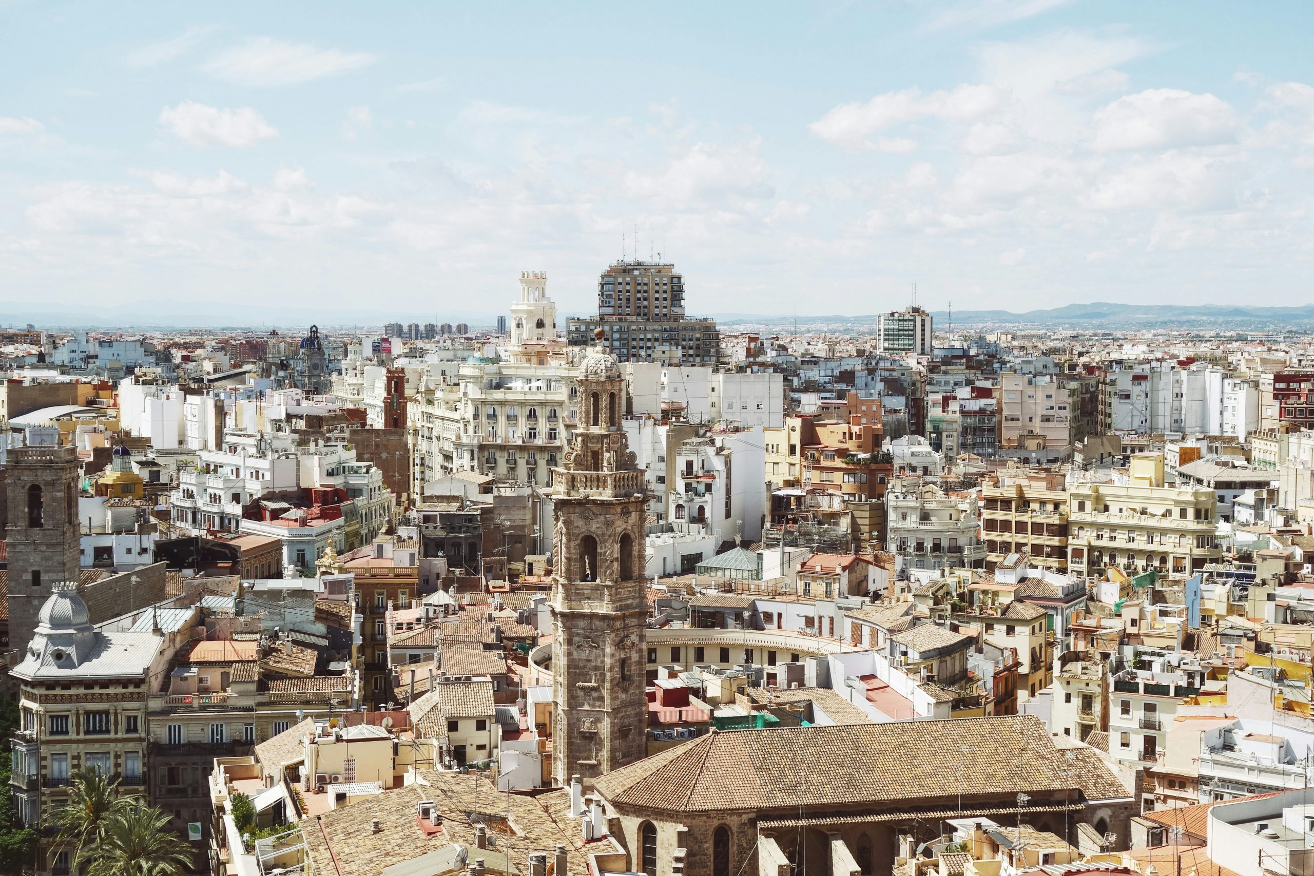 What to see in Valencia