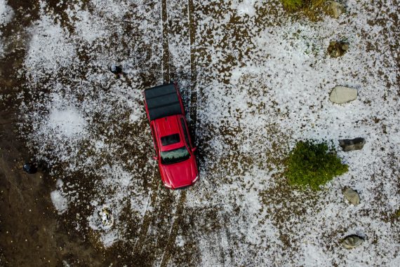 Protecting Your Car from Unpredictable Weather