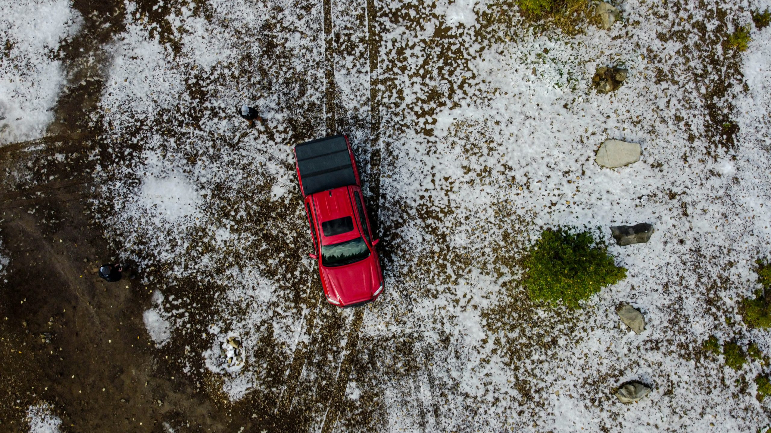 Protecting Your Car from Unpredictable Weather