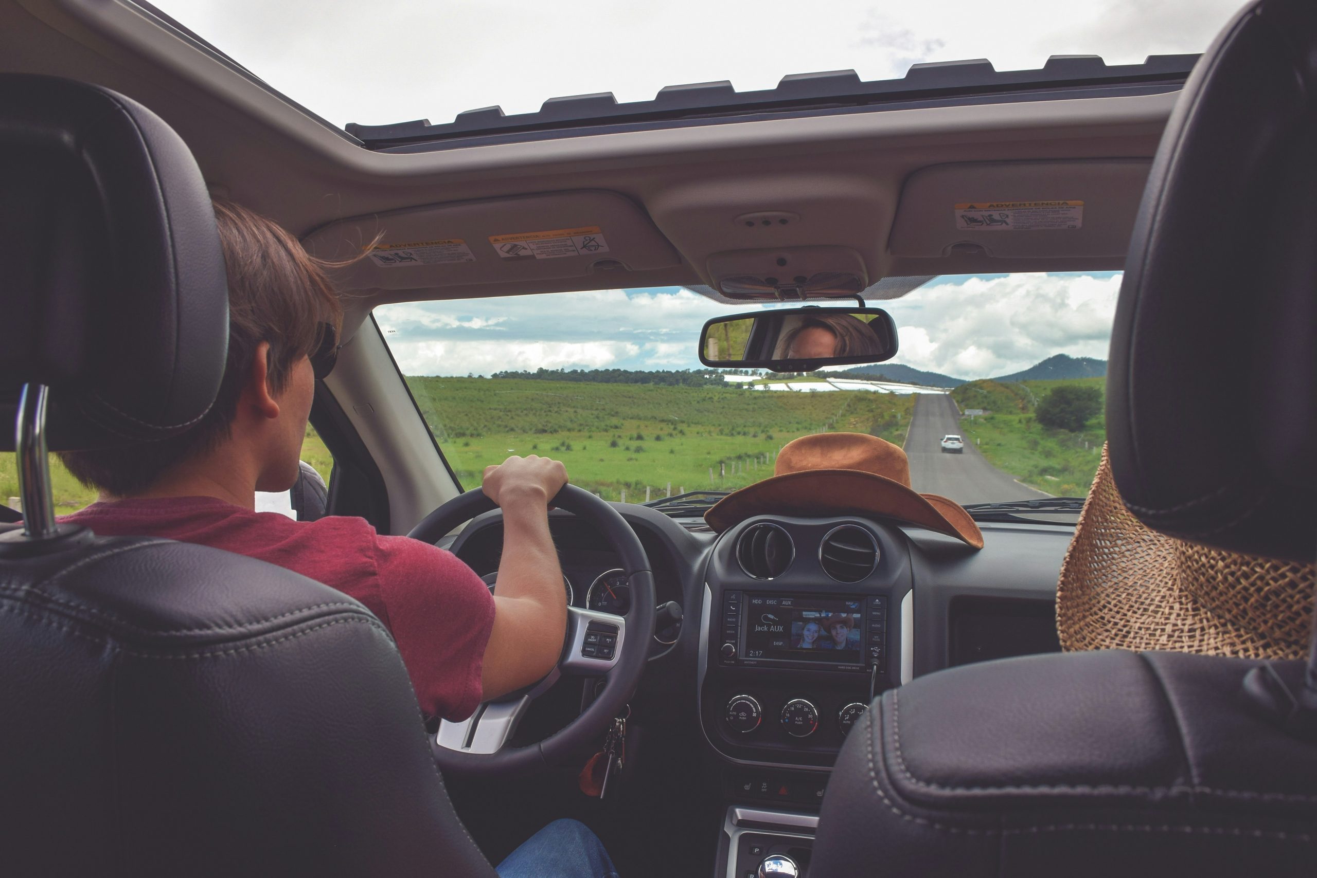 How to Find the Perfect Car the First Time