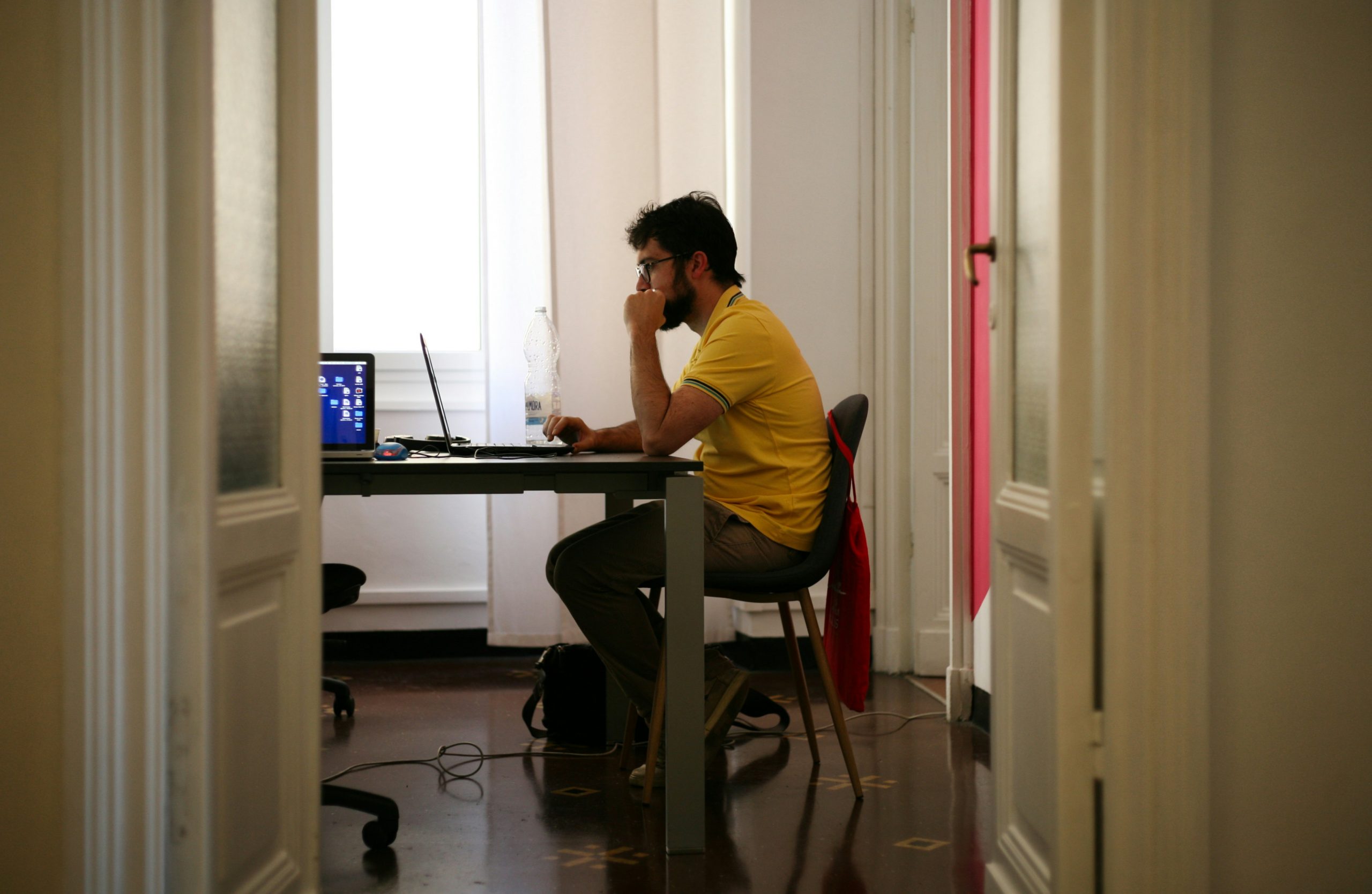 5 Essential Investments When You’re a Solo Self-Starter