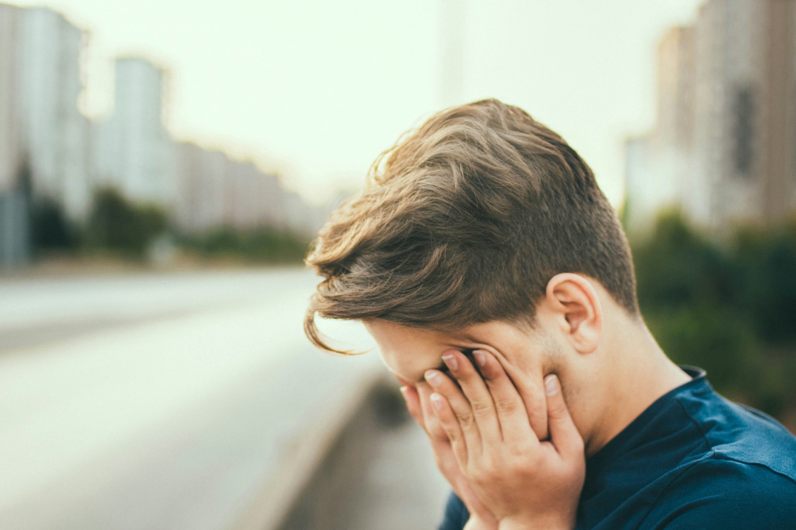 How I Finally Beat Chronic Fatigue with a Plant-Based Diet