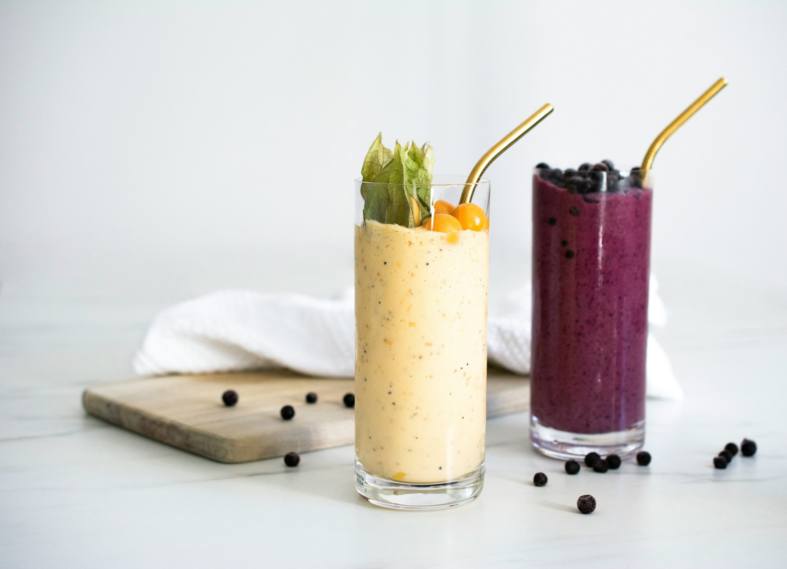 How to Fuel Your Body for Maximum Endurance With These Foods
