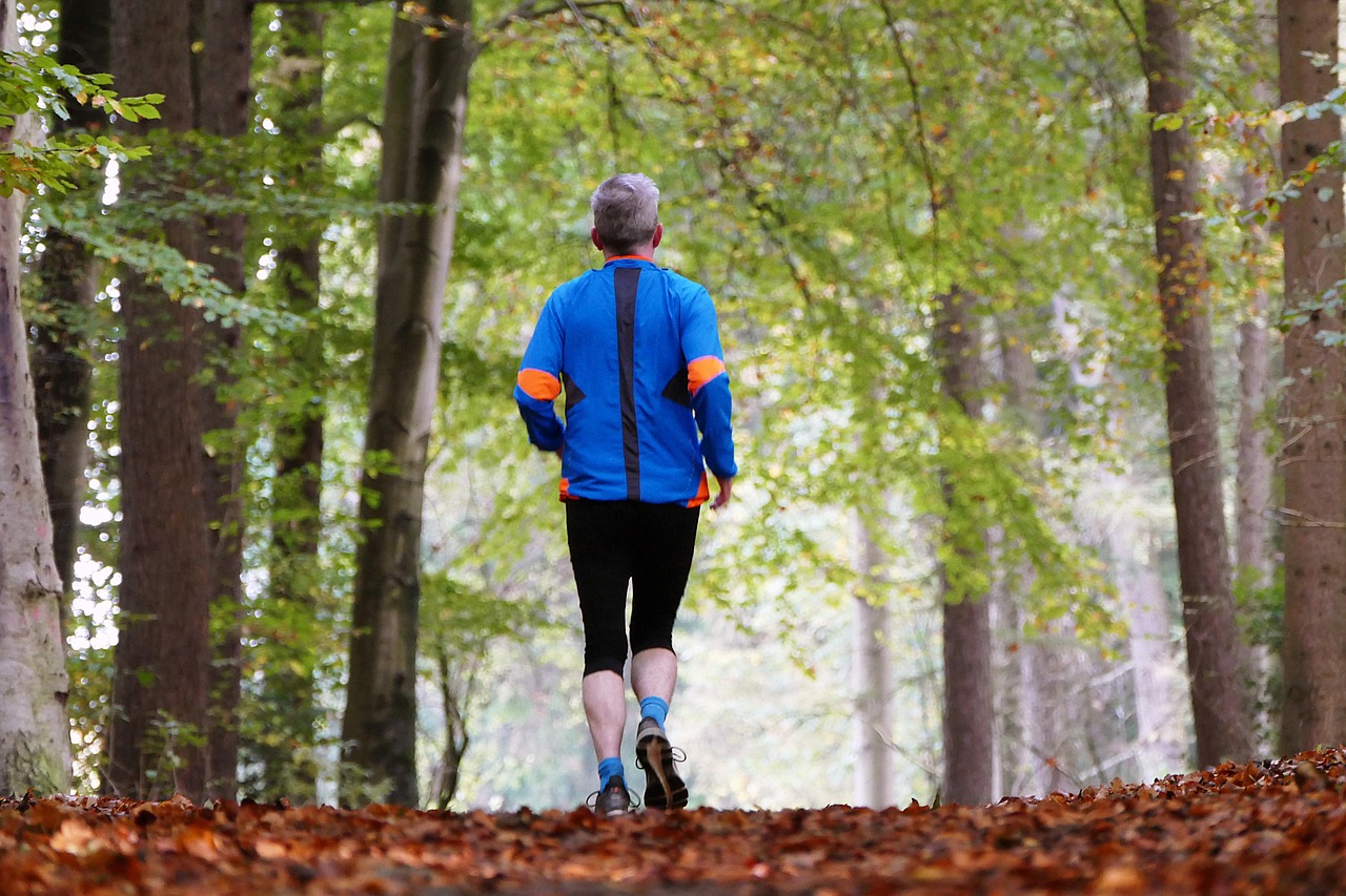 Industry Calls on the UK Government to Prioritise Physical Activity in the Spending Review