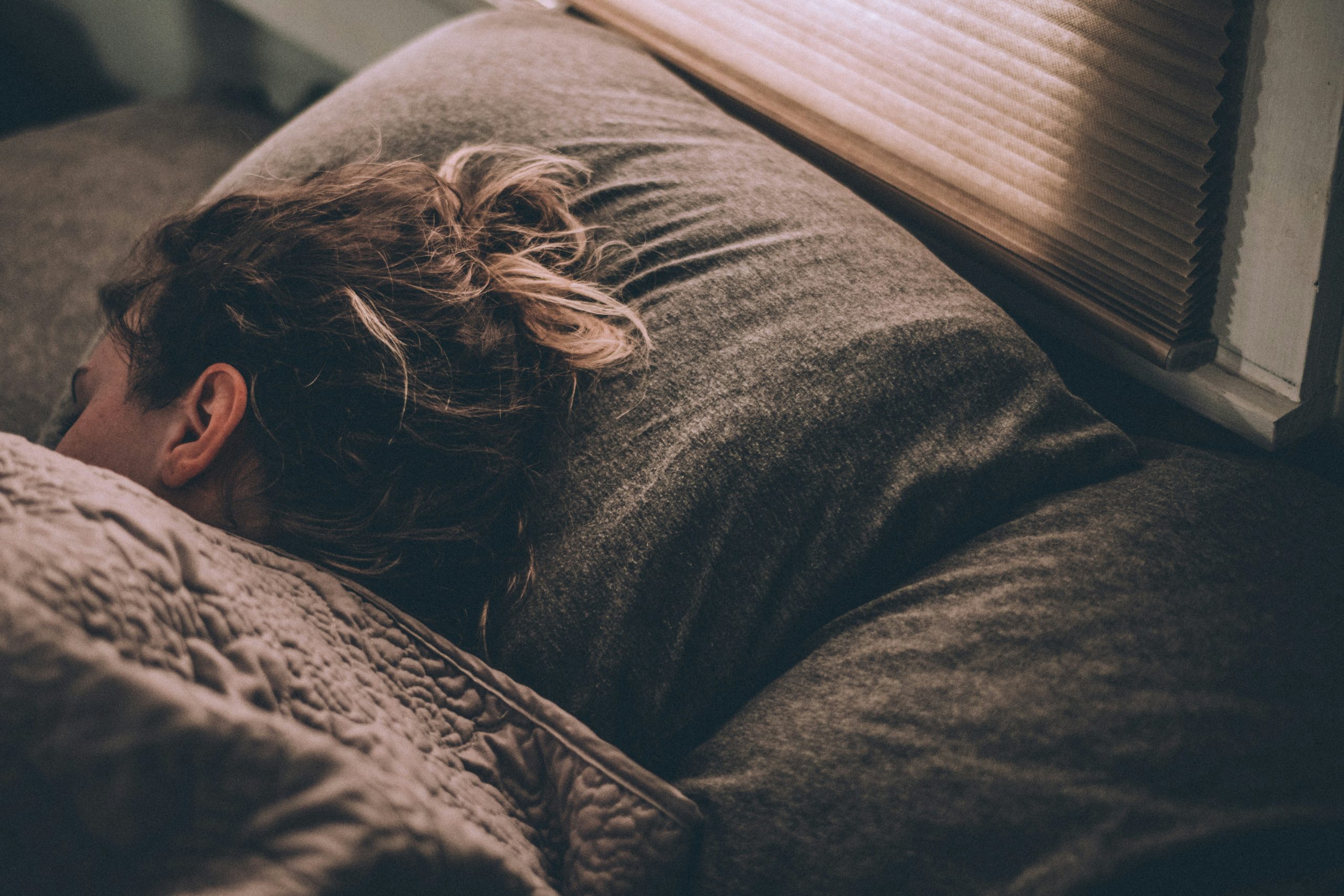 A Simple Routine for Deeper Better Rest