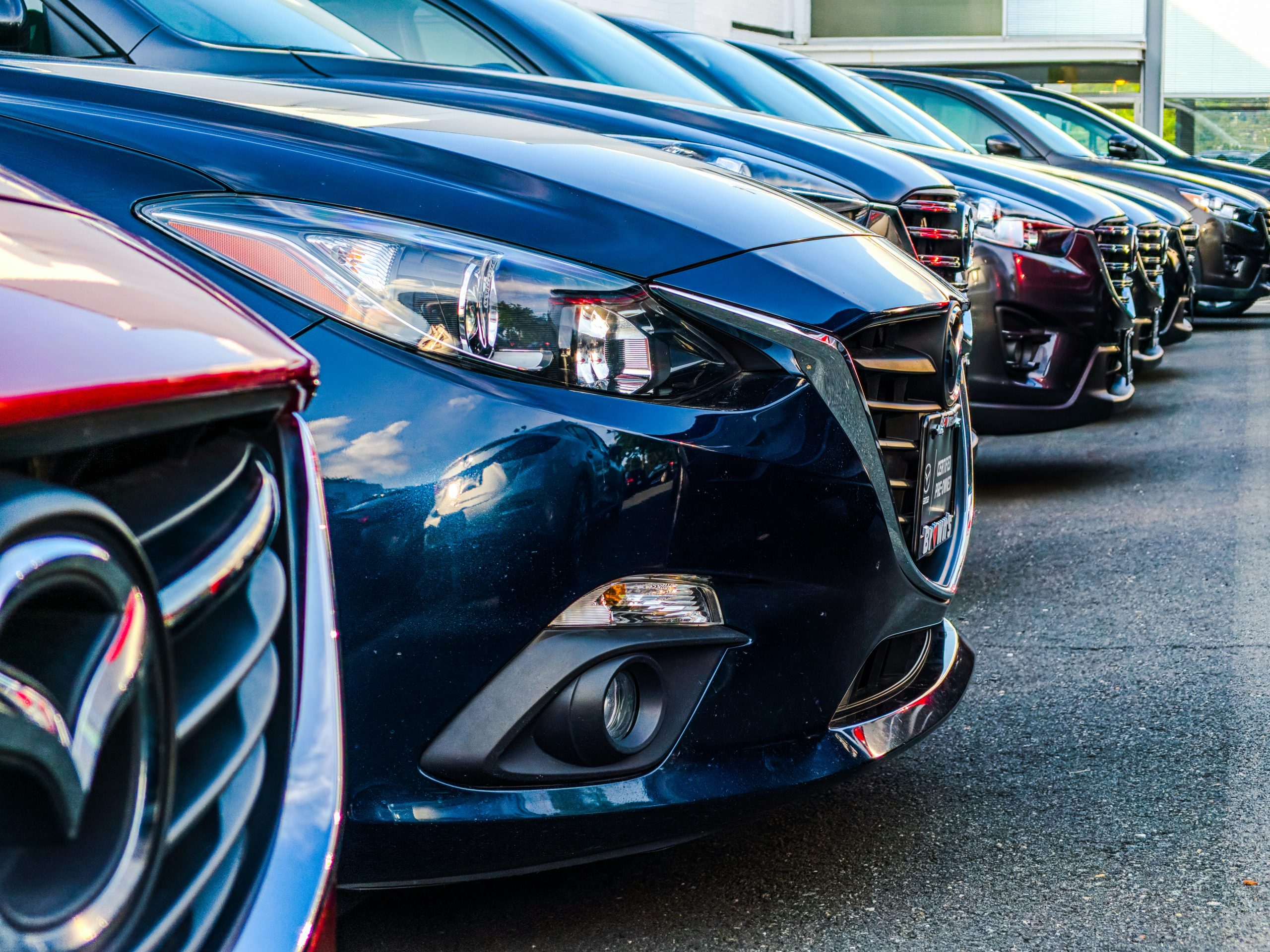 Savvy car shopping: Buy a new car without breaking the bank