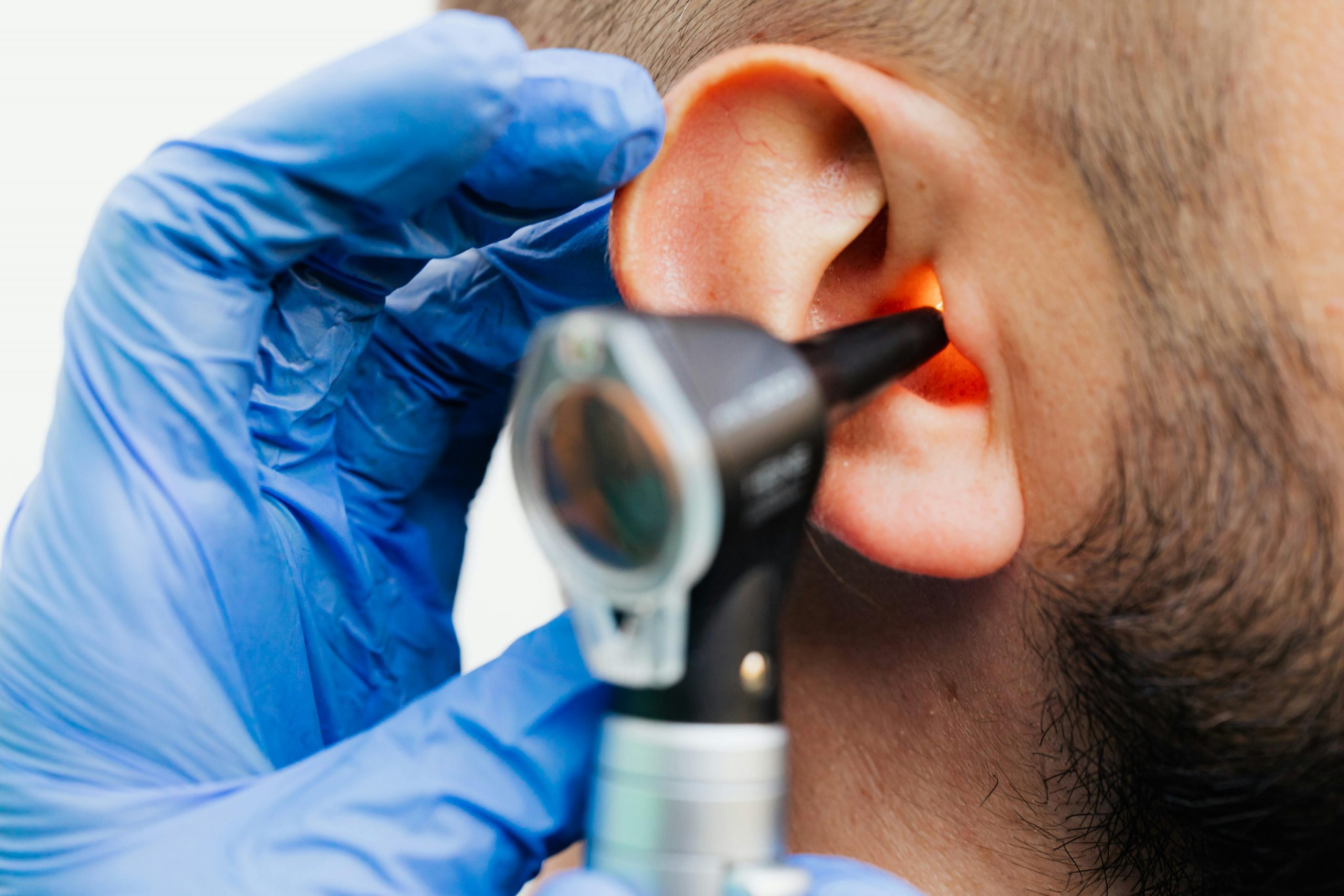 How to Choose the Right Hearing Aid