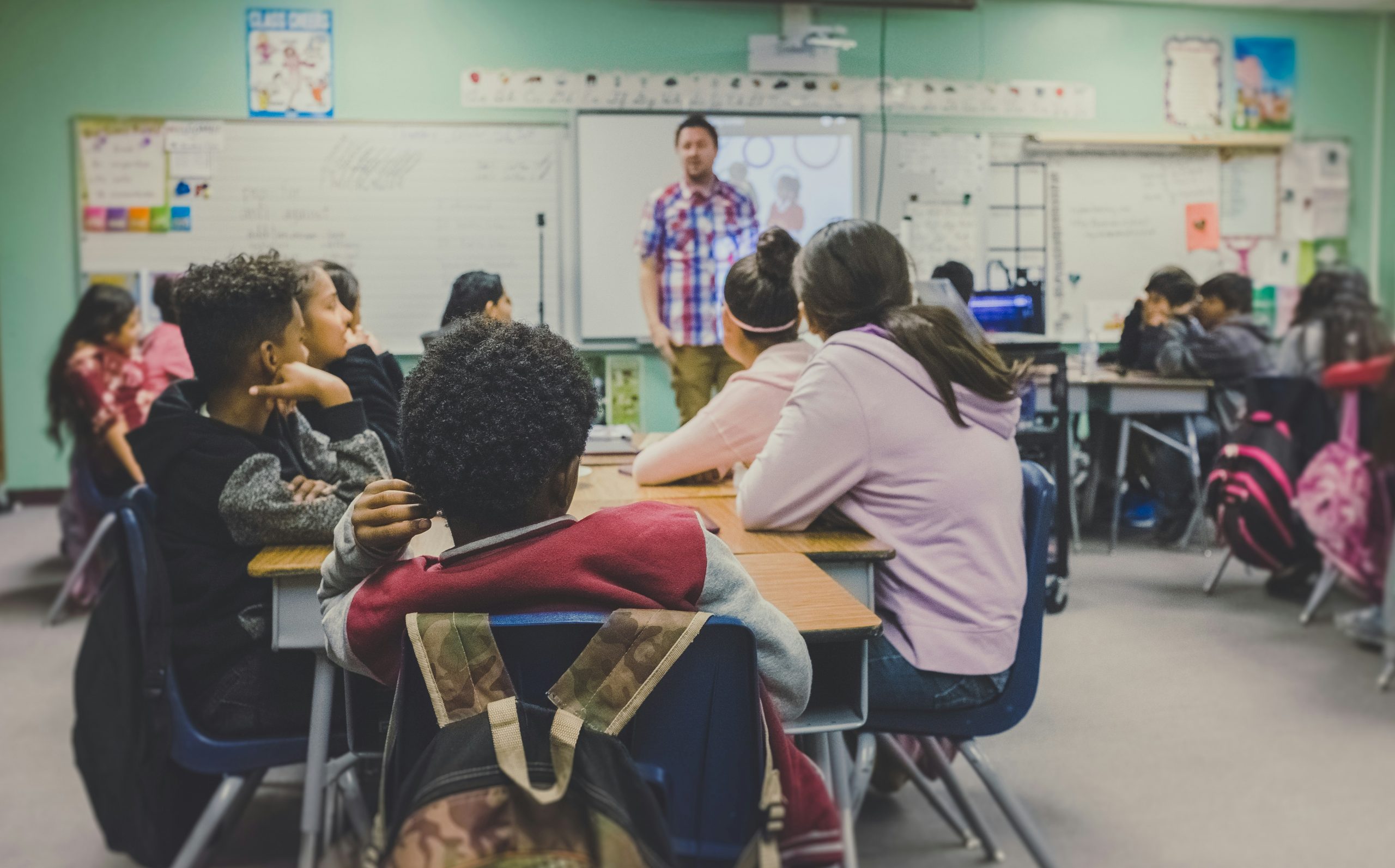 Smart Safety Tech Schools Shouldn’t Overlook