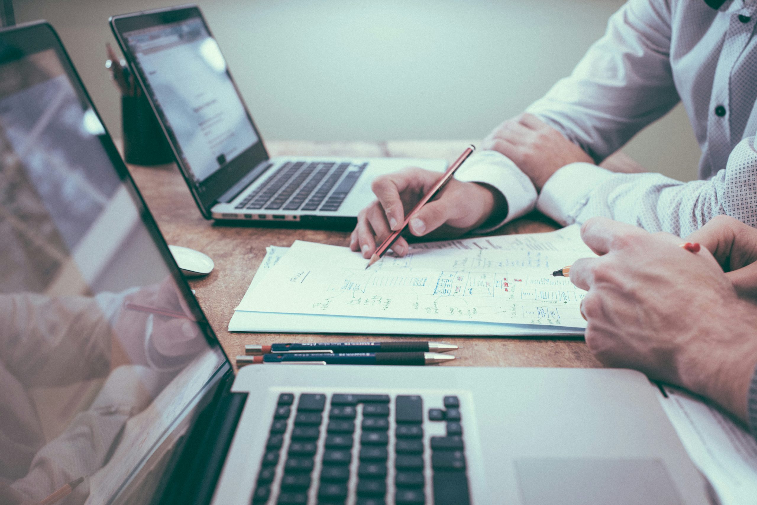 Essential Financial Health Checks for SMEs