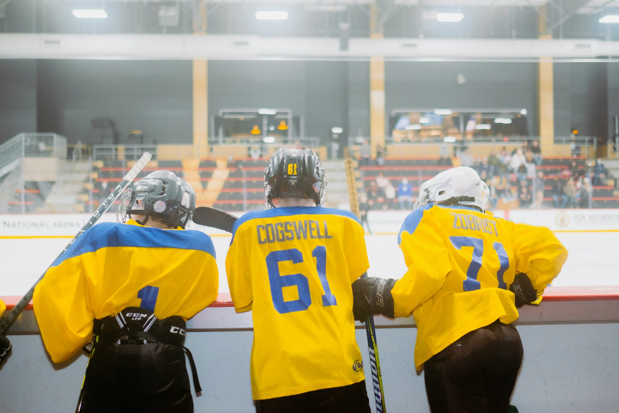Gameday Style: Crafting the Ultimate Team Look