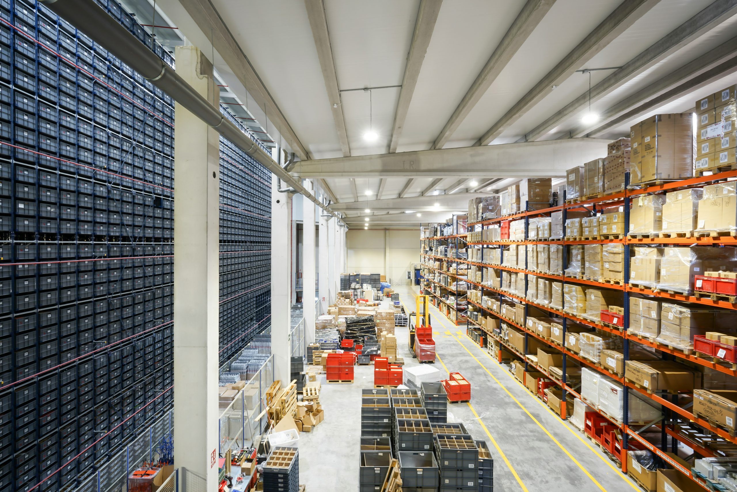 Strapping Machine Maintenance: 7 Tips to Maximise Efficiency and Longevity