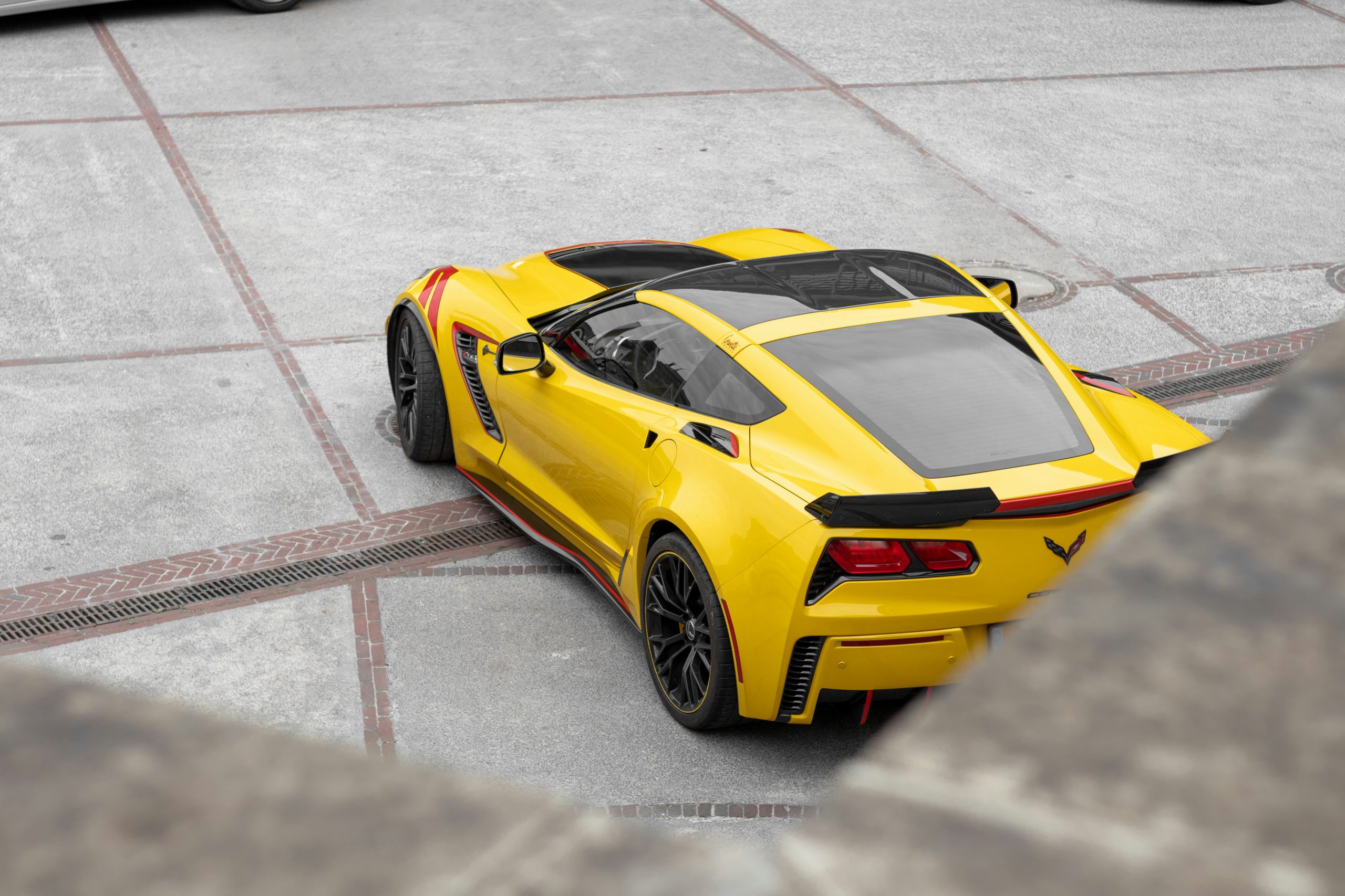 Stylish Protection for High-Performance Vehicles