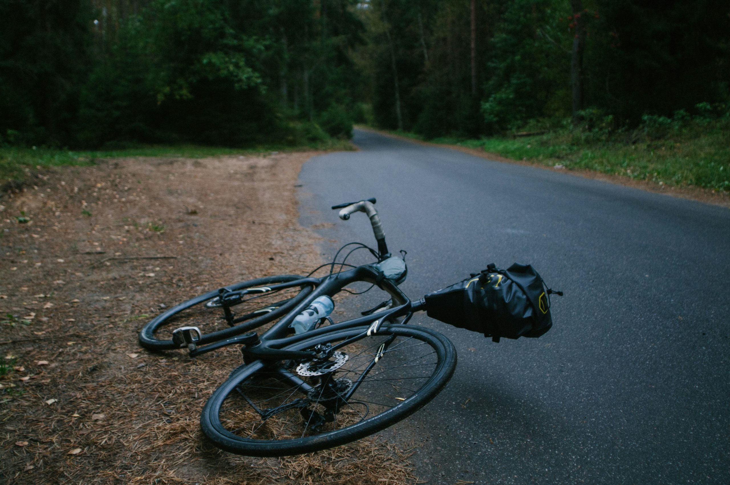 Hurt in a Bike Accident? Here’s a Guide to Safeguarding Your Rights