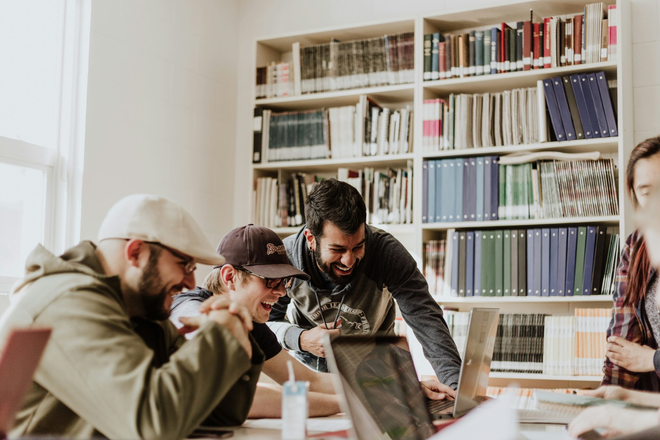 Experts Reveal 10 Ways to Make Friends and Feel at Home as an International Student