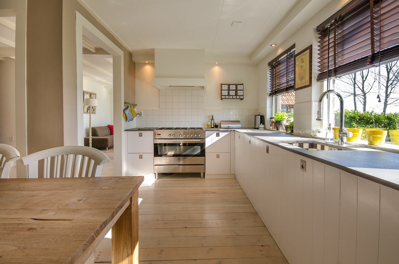 How One Appliance Can Warm Your Entire Home