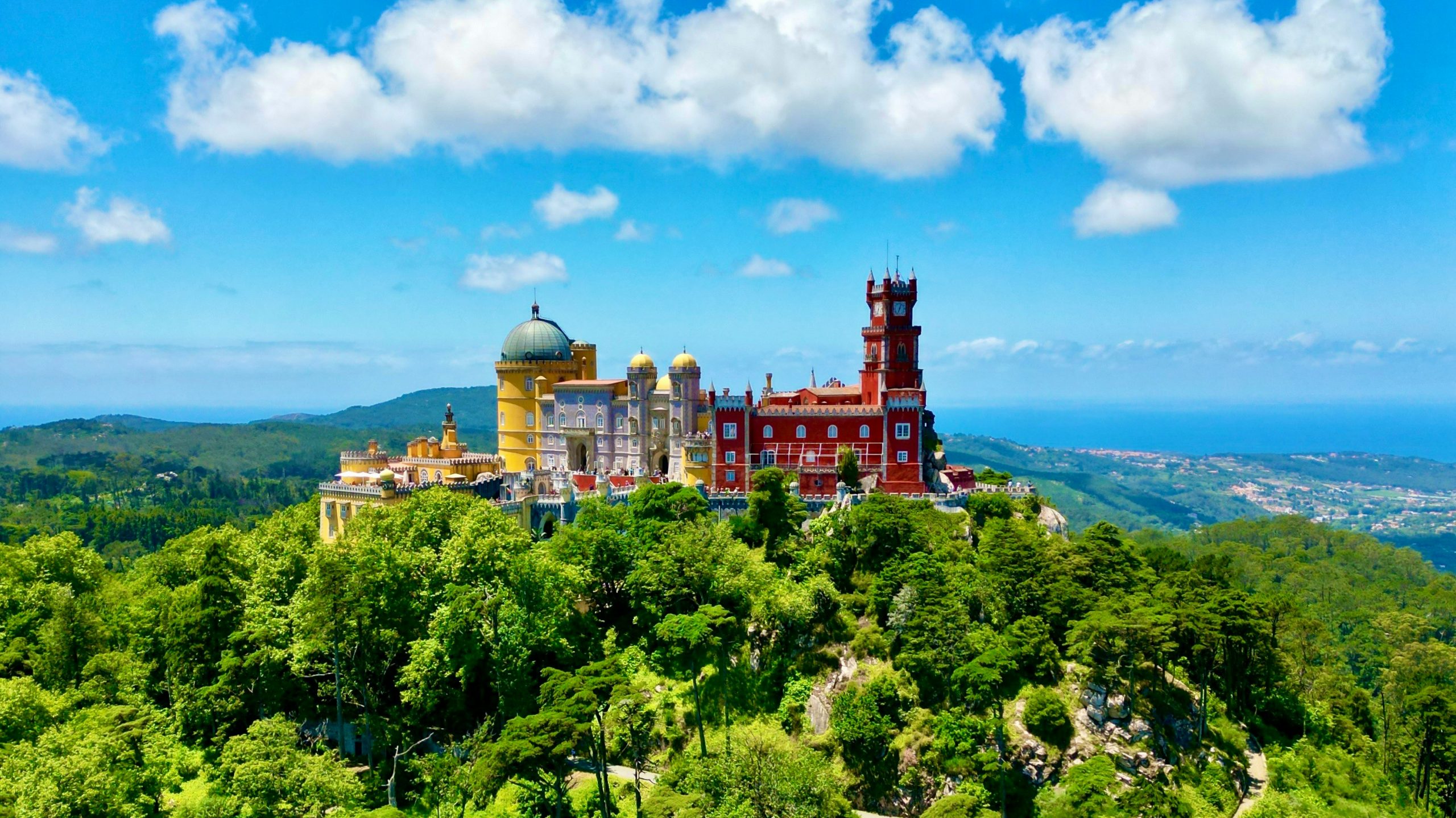 Top Holiday Ideas In Portugal
