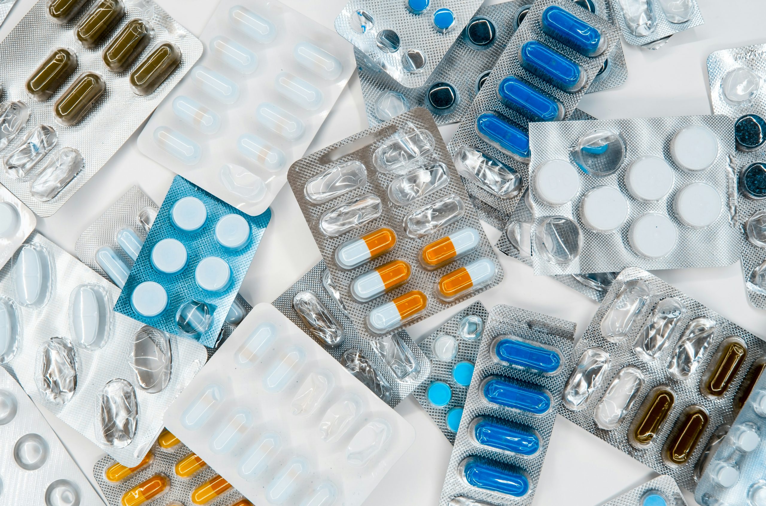 A Health Guide to Buying Medicine From Online Pharmacy Services