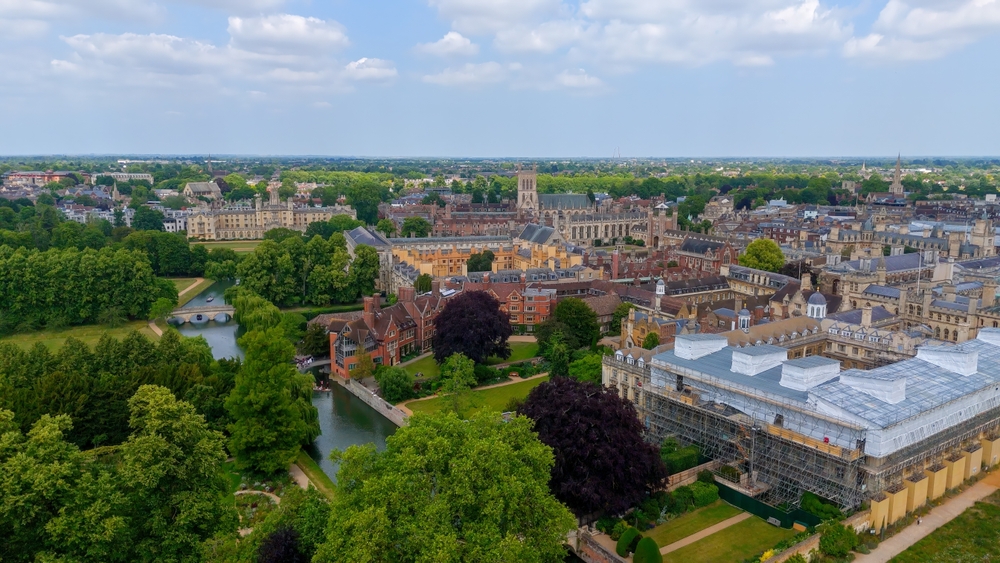 Cambridge’s Tech Boom: How Housing Demand is Shaping the Future
