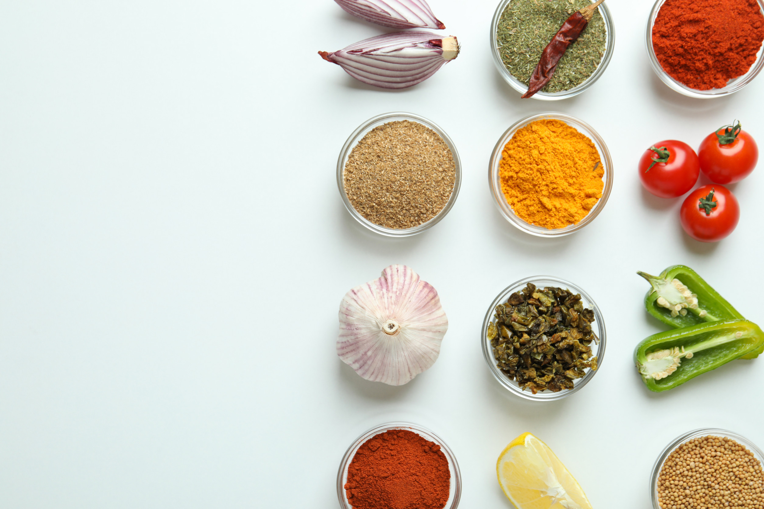 Flavours That Remind You to Keep Exploring