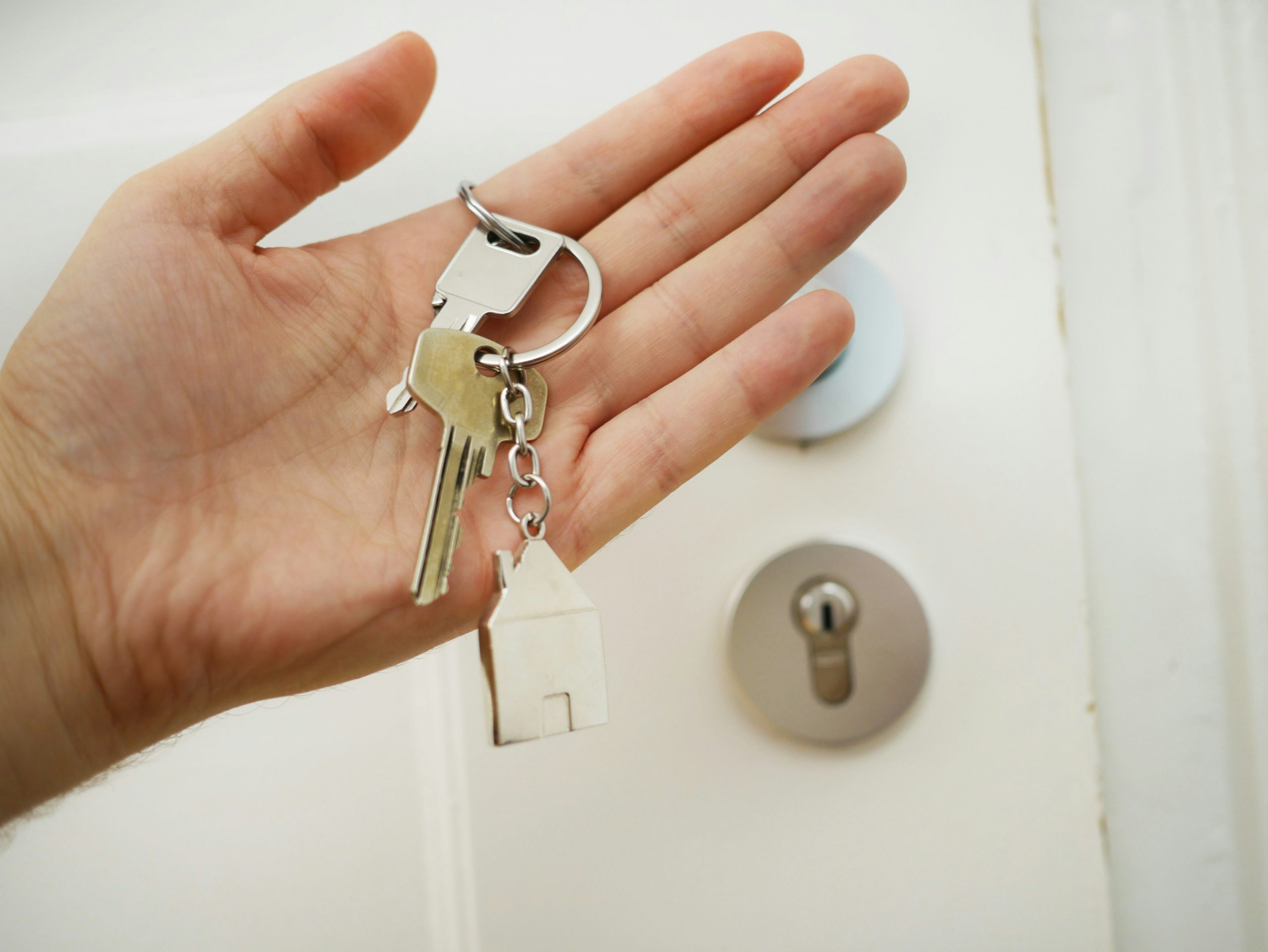 Tips for saving for your first home