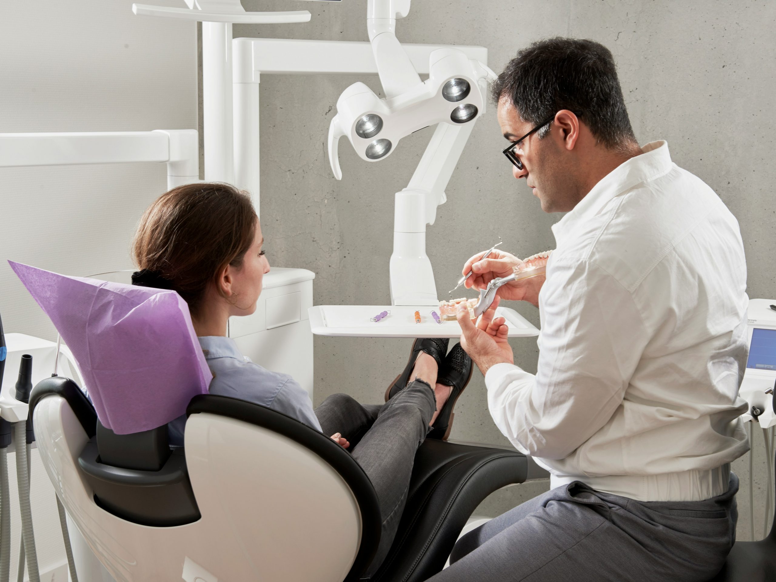 6 Recommended Local Dentists in Milton Keynes in 2025