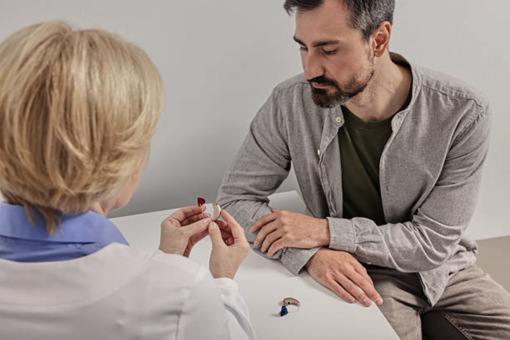 Do You Really Need Hearing Aids