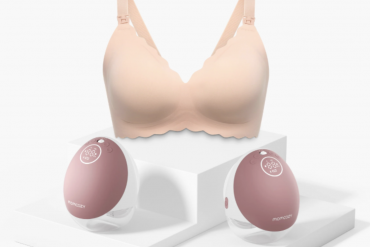 How to Use Nursing Bra for Pumping Comfortably