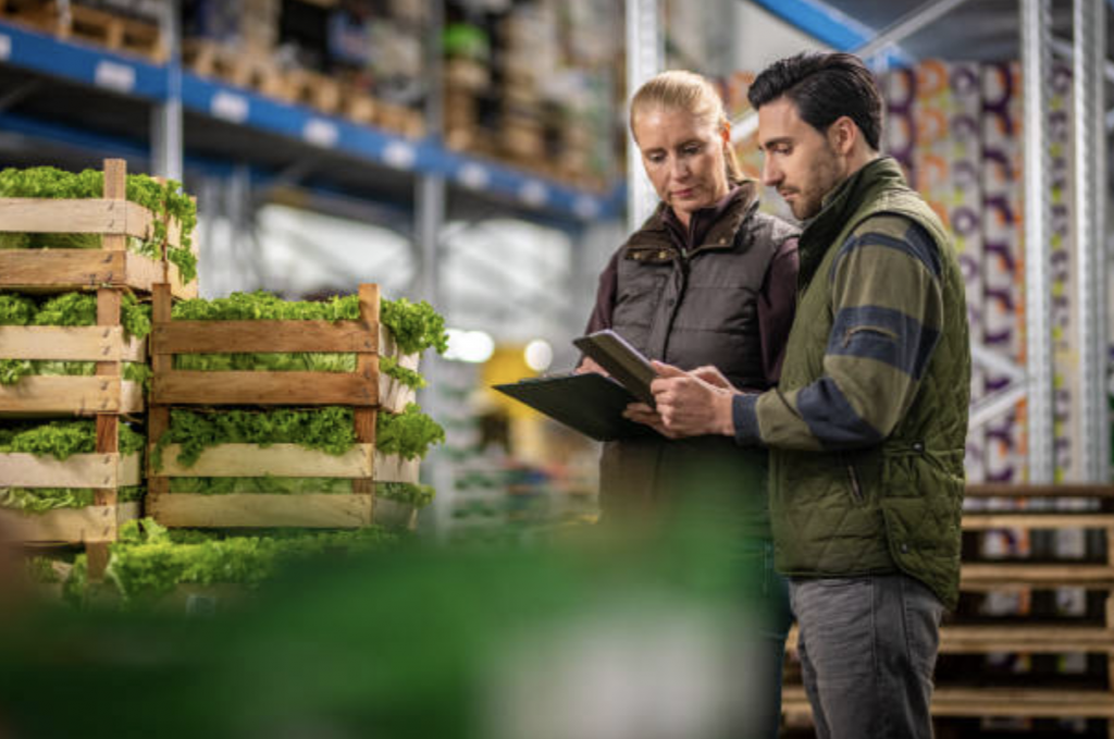 Sustainability Strategies in Commercial Food Operations