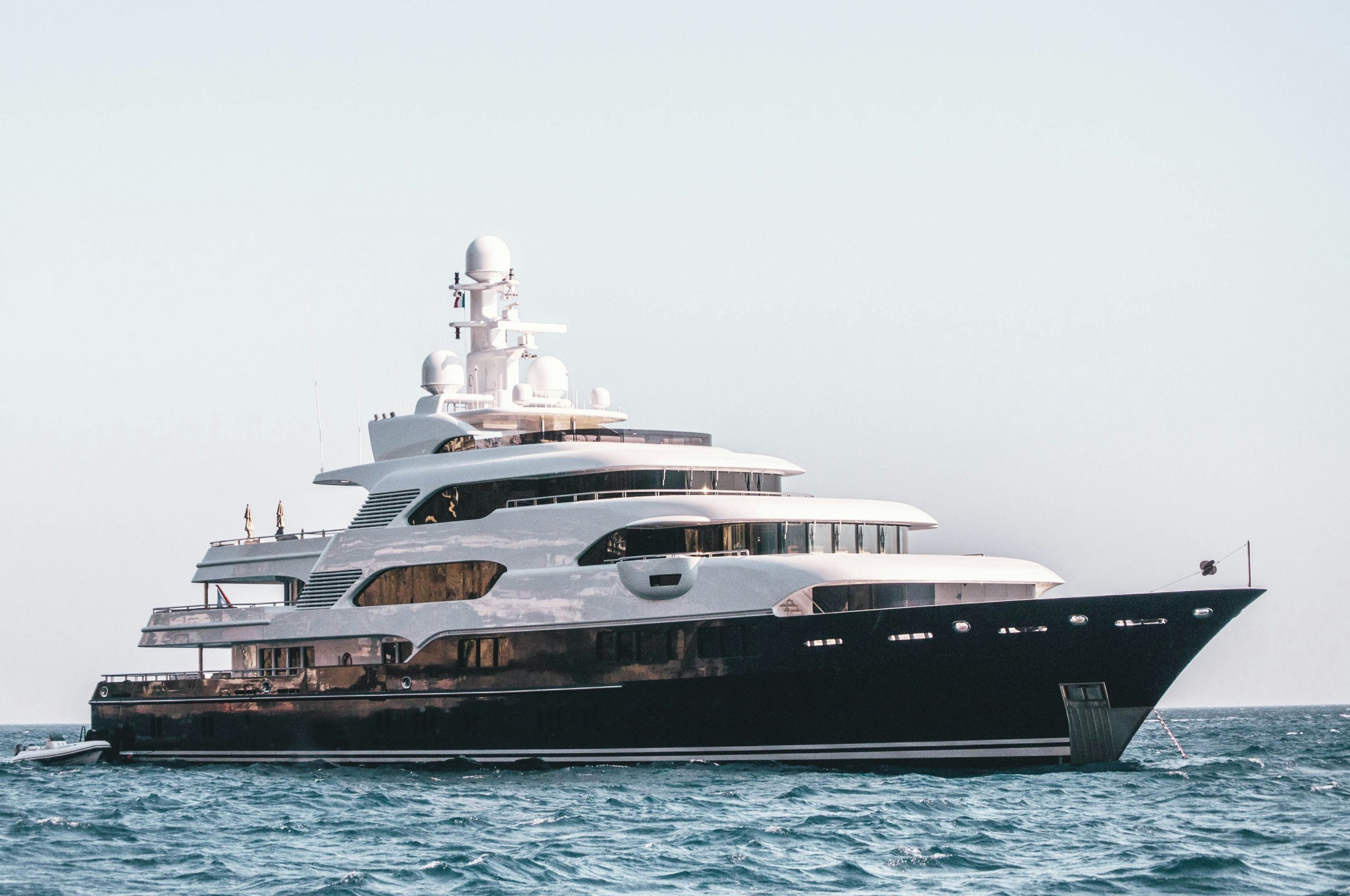 Why Yacht Ownership is the Next Chapter in Multigenerational Wealth