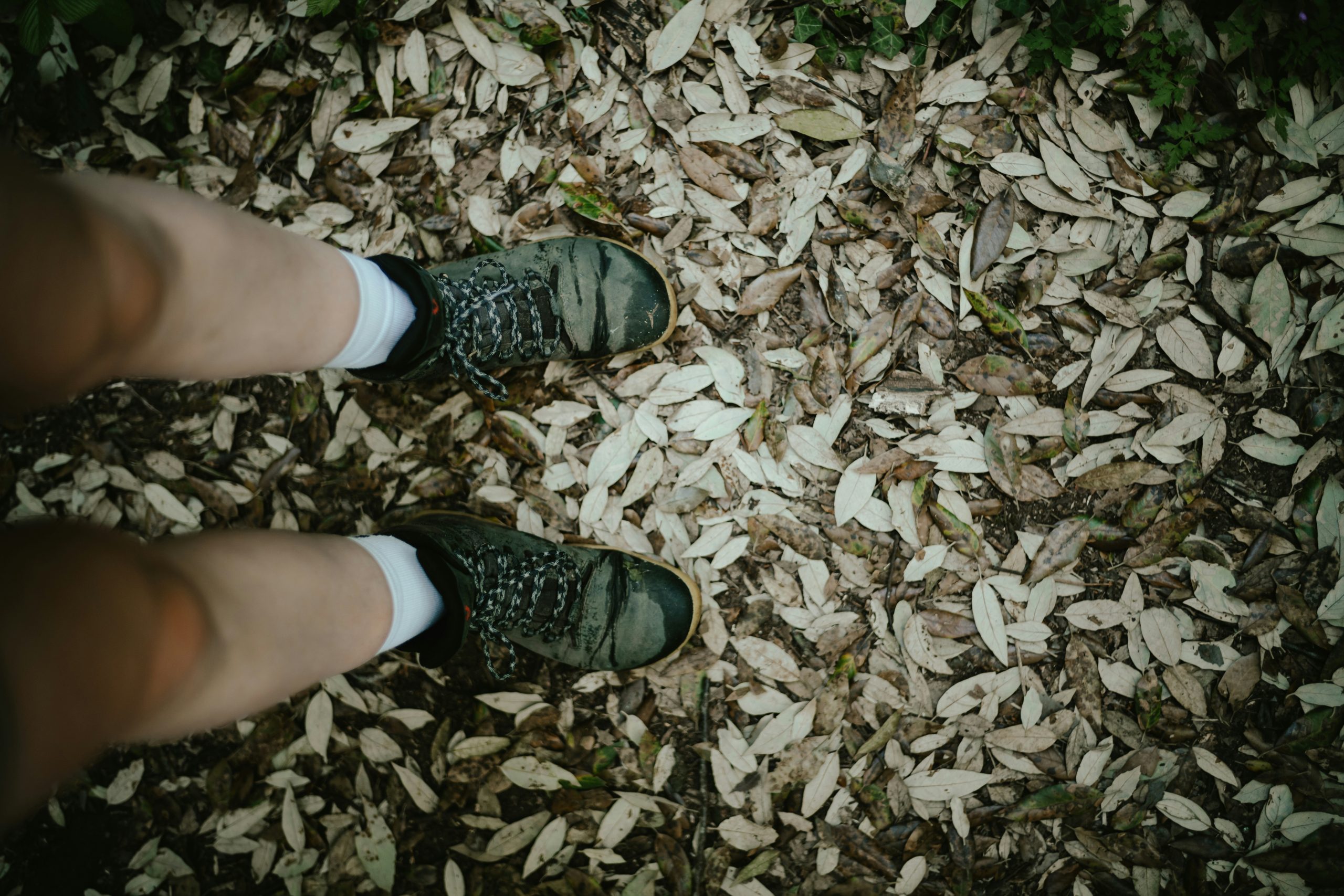 Why Your Feet Hurt More in Winter and What to Do About It