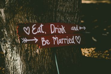 Modern Wedding Etiquette