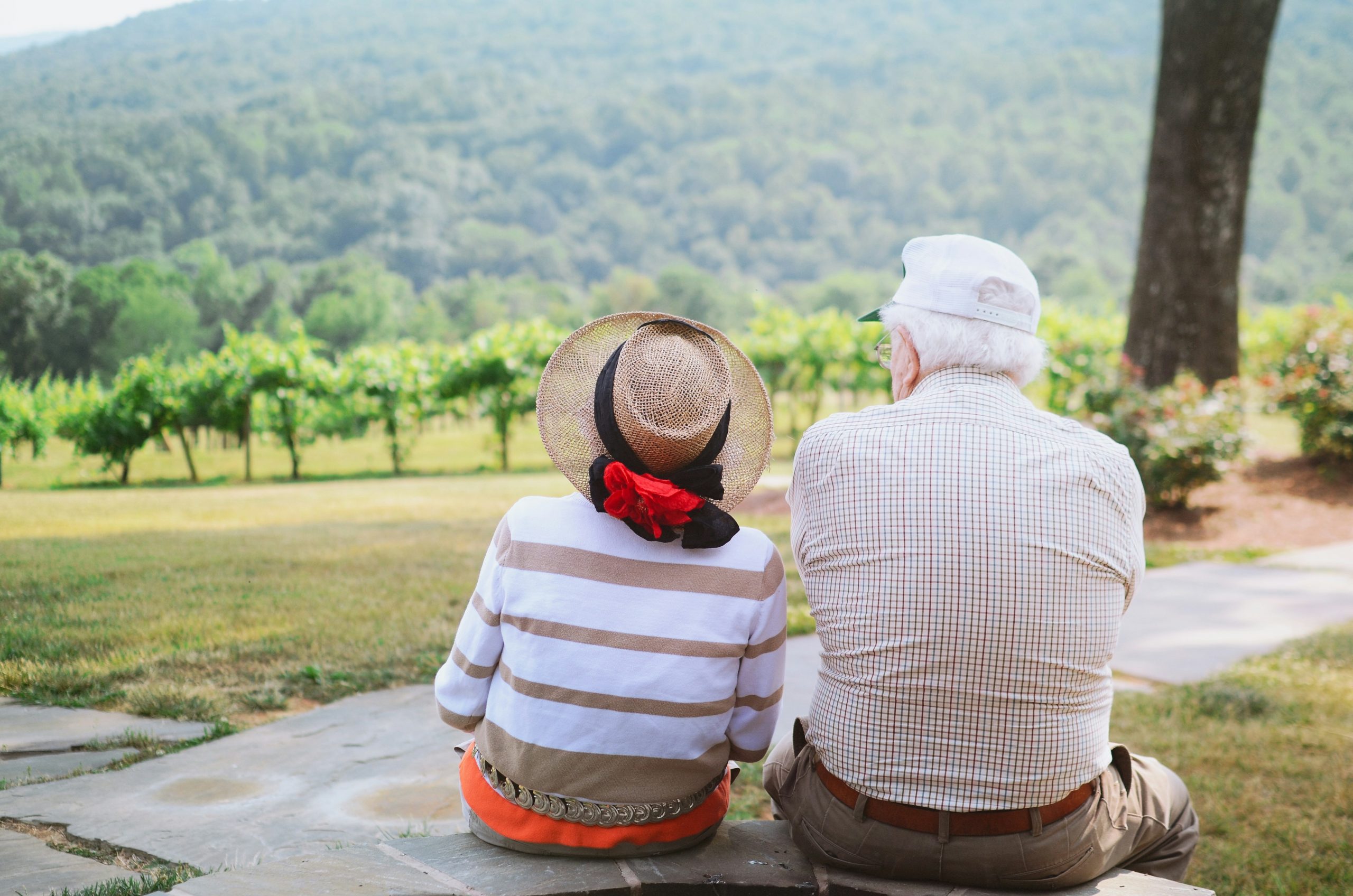 Why discussing death shouldn’t be taboo