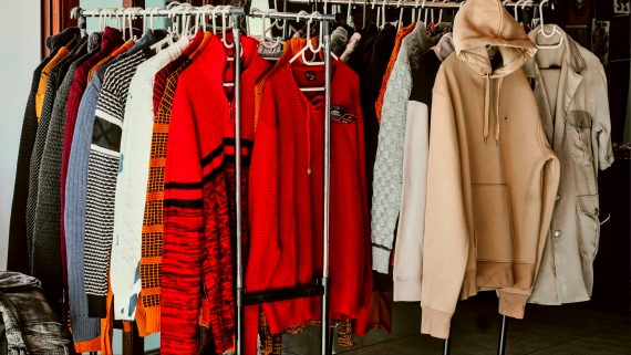 hoodies