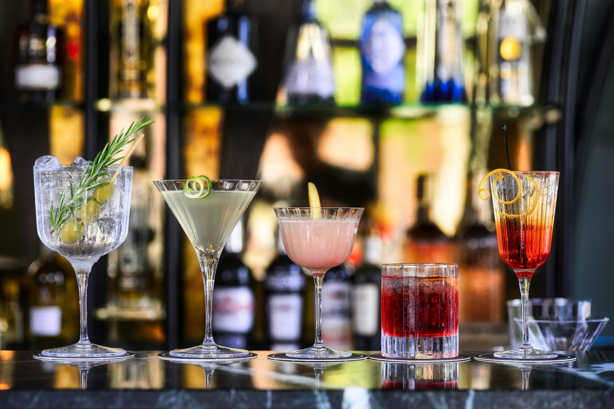 The Evolution of Cocktail Culture and What It Means for Drinkers