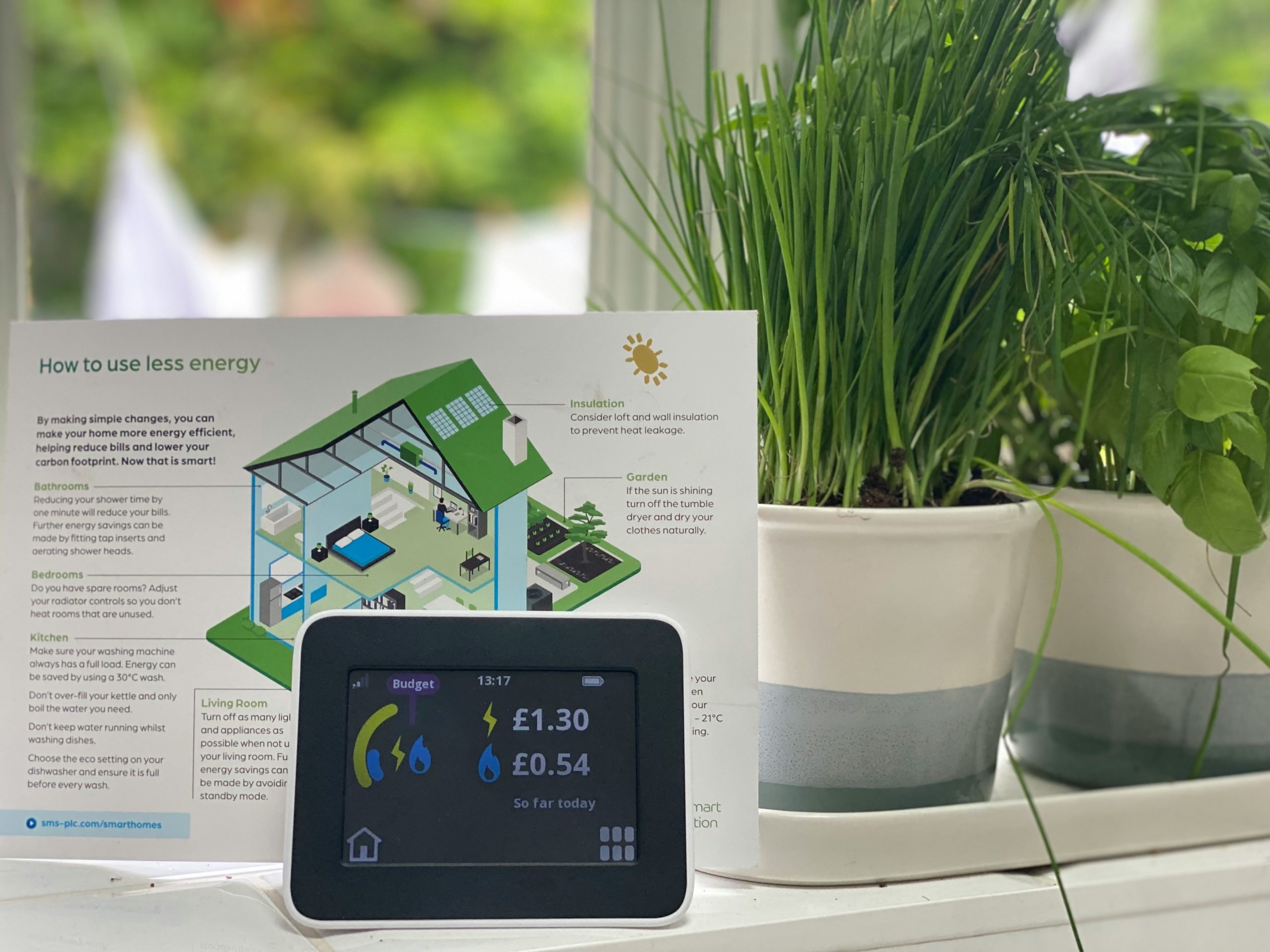 Getting Your Home’s Temperature Right Without Huge Power Bills