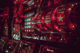 A Brief History of Slot Games in the UK