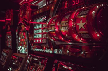A Brief History of Slot Games in the UK