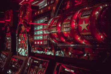 A Brief History of Slot Games in the UK