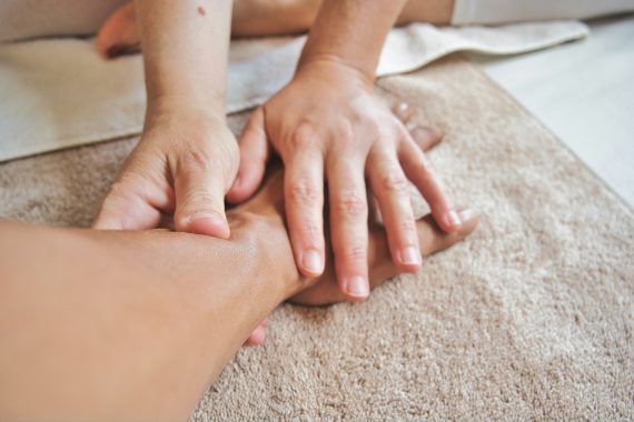 How Much Does It Cost to Get A Massage at Home?