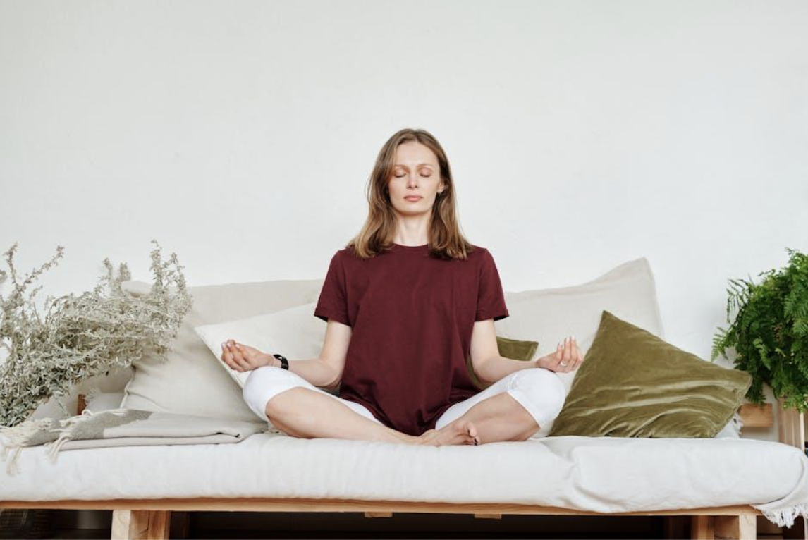 Why Slowing Consumption Can Improve Mental Well-Being